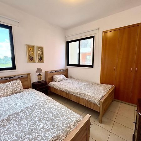 Mackenzie Apartment 301 Ларнака Екстериор снимка